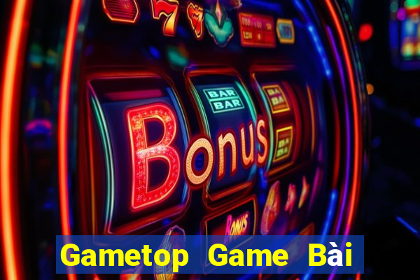 Gametop Game Bài Sinh Tử