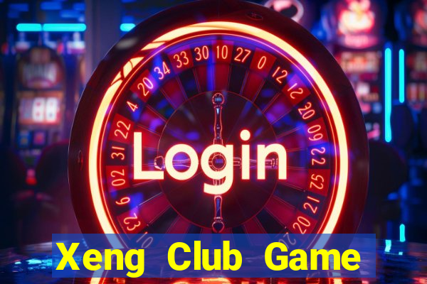 Xeng Club Game Bài Phỏm