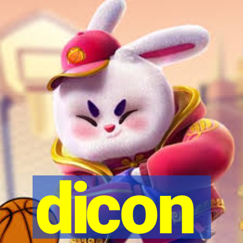 dicon