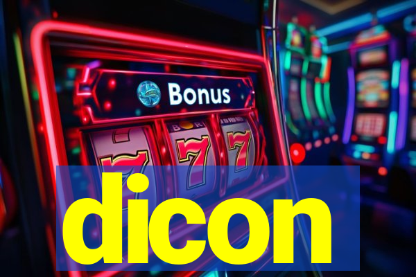 dicon