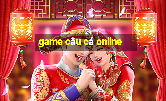 game câu cá online