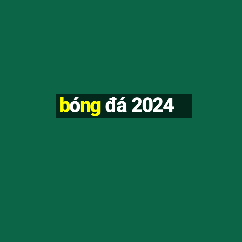 bóng đá 2024