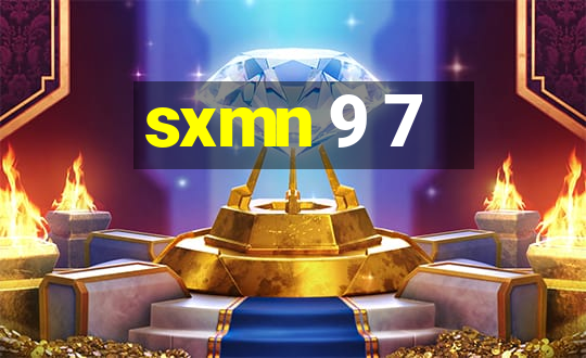 sxmn 9 7