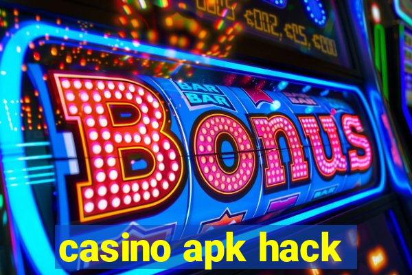 casino apk hack