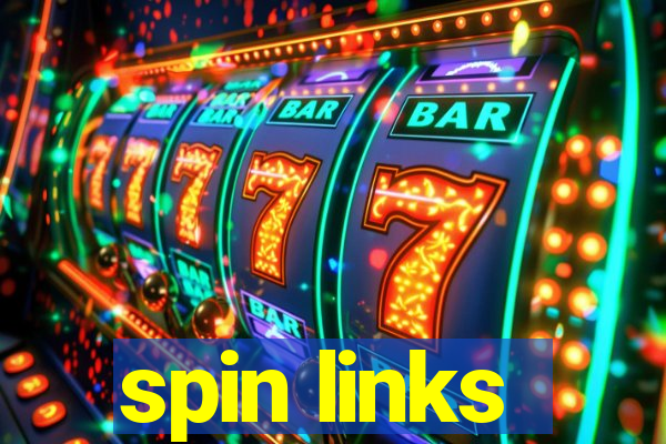 spin links