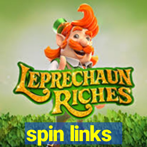 spin links