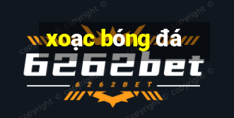 xoạc bóng đá