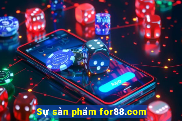 Sự sản phẩm for88.com