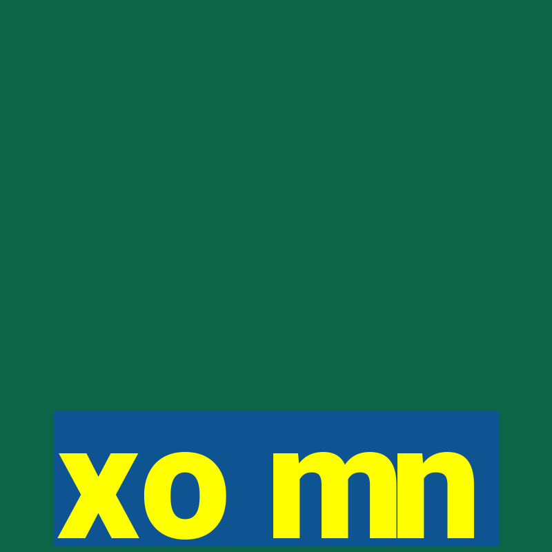 xo mn