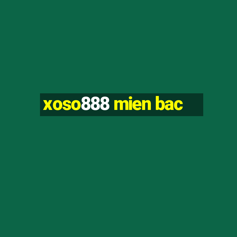 xoso888 mien bac