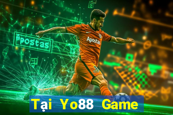 Tại Yo88 Game Bài Pc