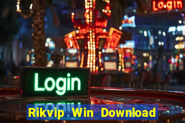 Rikvip Win Download Game Bài