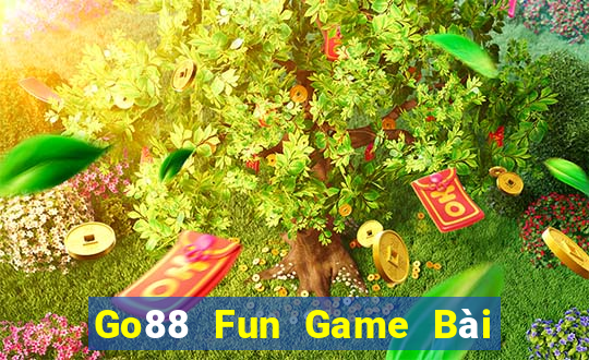 Go88 Fun Game Bài Poker Online