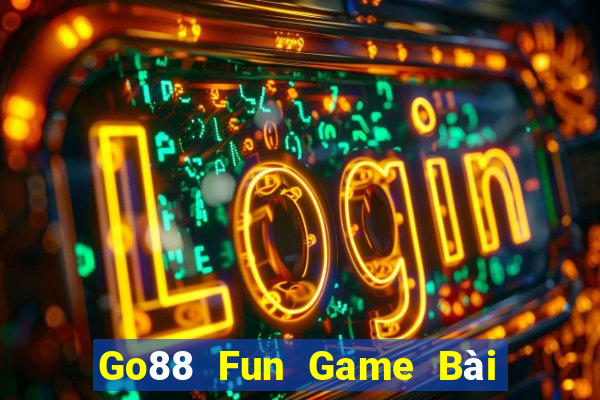 Go88 Fun Game Bài Poker Online