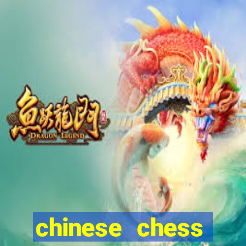 chinese chess master online