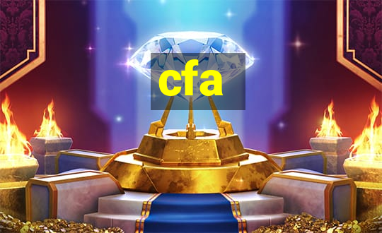 cfa