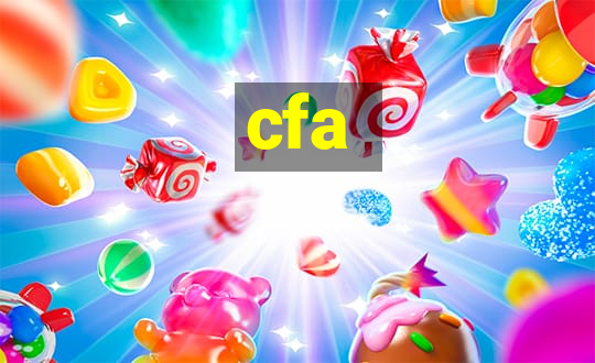 cfa