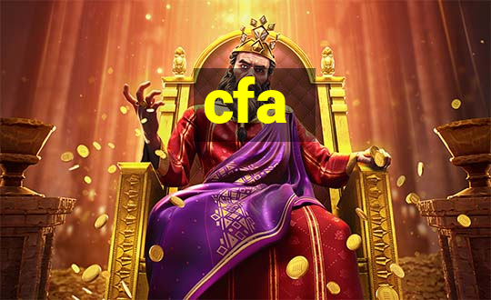 cfa