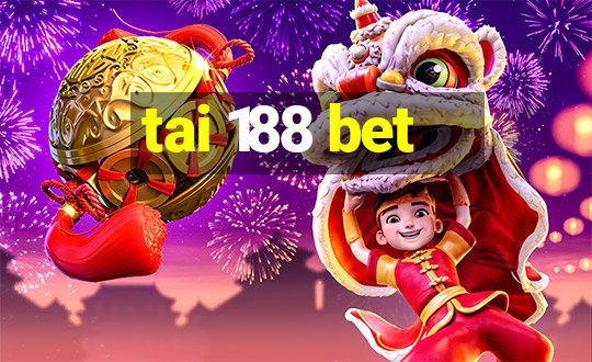 tai 188 bet