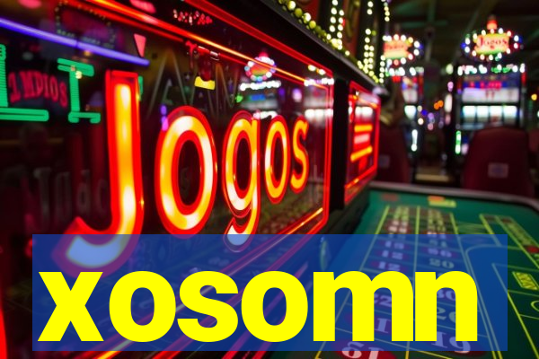 xosomn