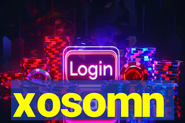 xosomn