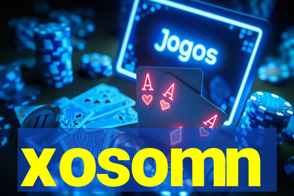 xosomn