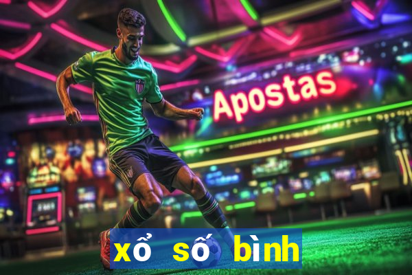 xổ số bình định 200 ngày