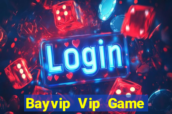 Bayvip Vip Game Bài Kubet