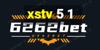 xstv 5 1