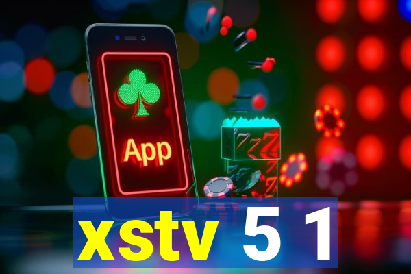 xstv 5 1