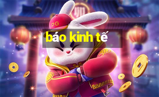 báo kinh tế