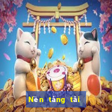 Nền tảng tải xuống uu giải trí