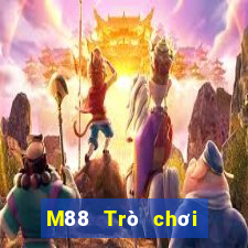 M88 Trò chơi điện tử Đại Tây Dương