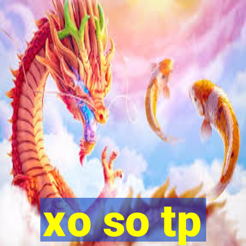 xo so tp