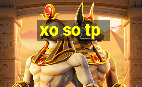 xo so tp