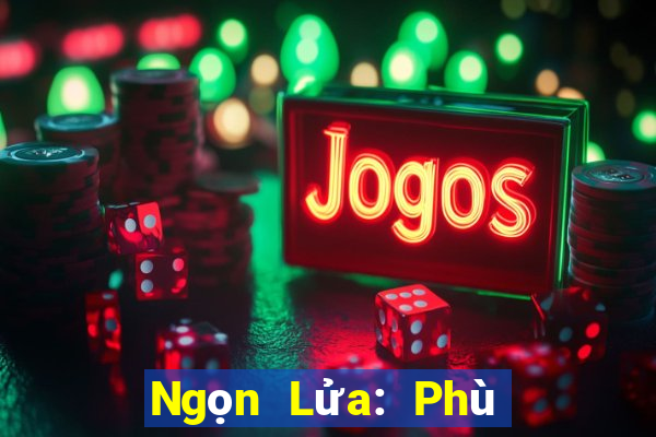 Ngọn Lửa: Phù Thủy Áo Xanh Megaways