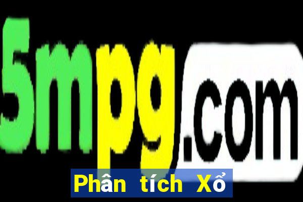 Phân tích Xổ Số Cần Thơ ngày 17