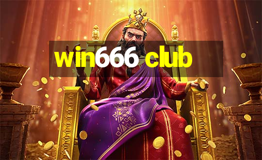 win666 club