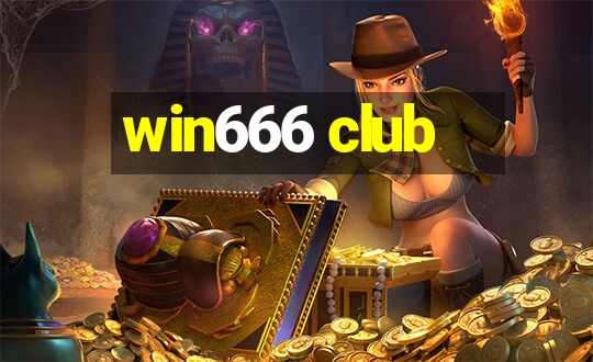 win666 club