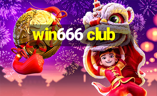 win666 club