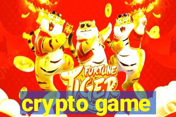 crypto game