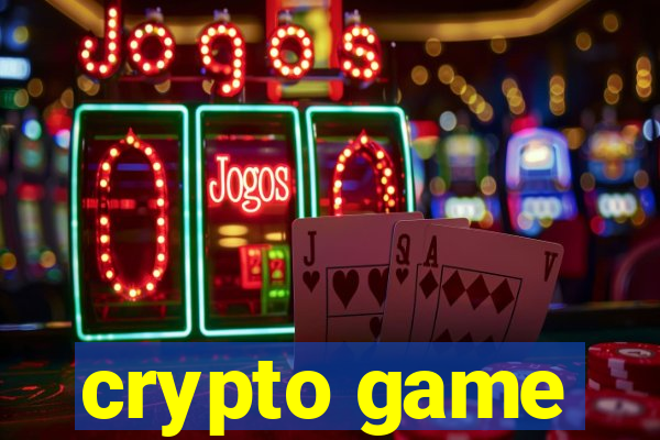 crypto game