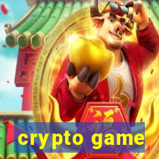 crypto game