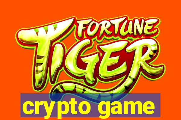 crypto game