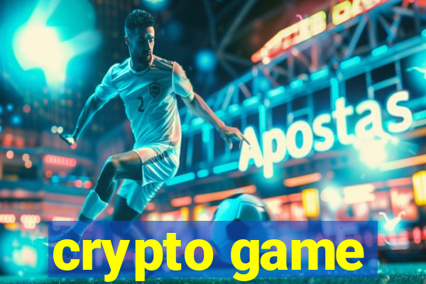 crypto game