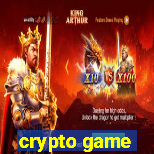 crypto game