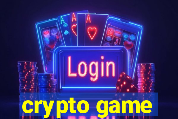 crypto game