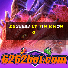 Ae28888 Uy Tín Không