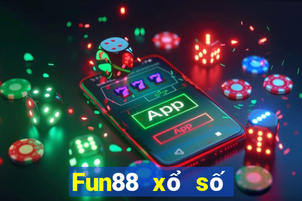 Fun88 xổ số bội số