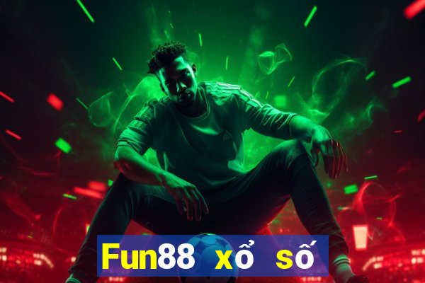 Fun88 xổ số bội số